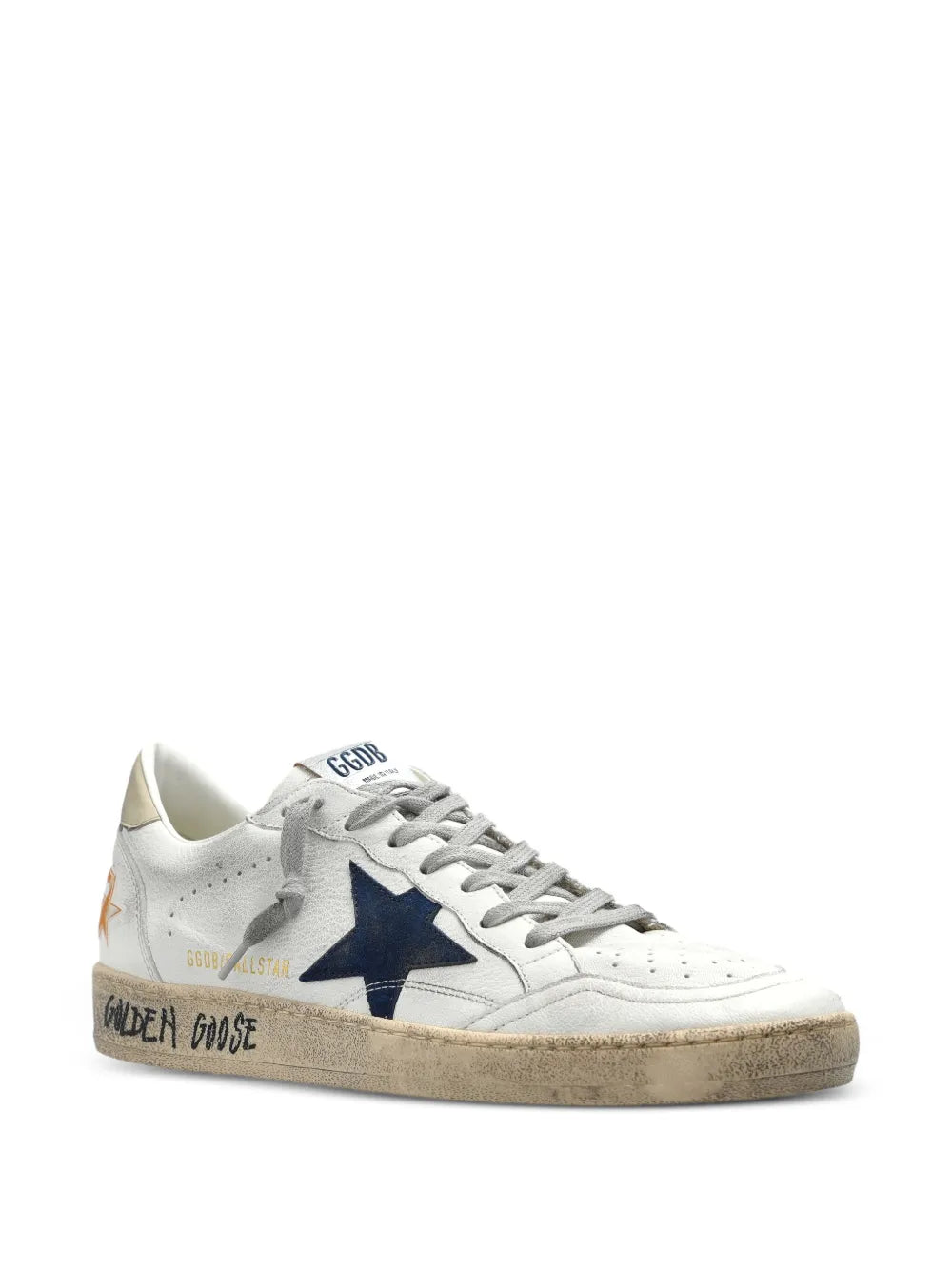 Golden  Goose SHOES - White | 669bbcadf4e2fd7eac499809a6643be7d2288b24