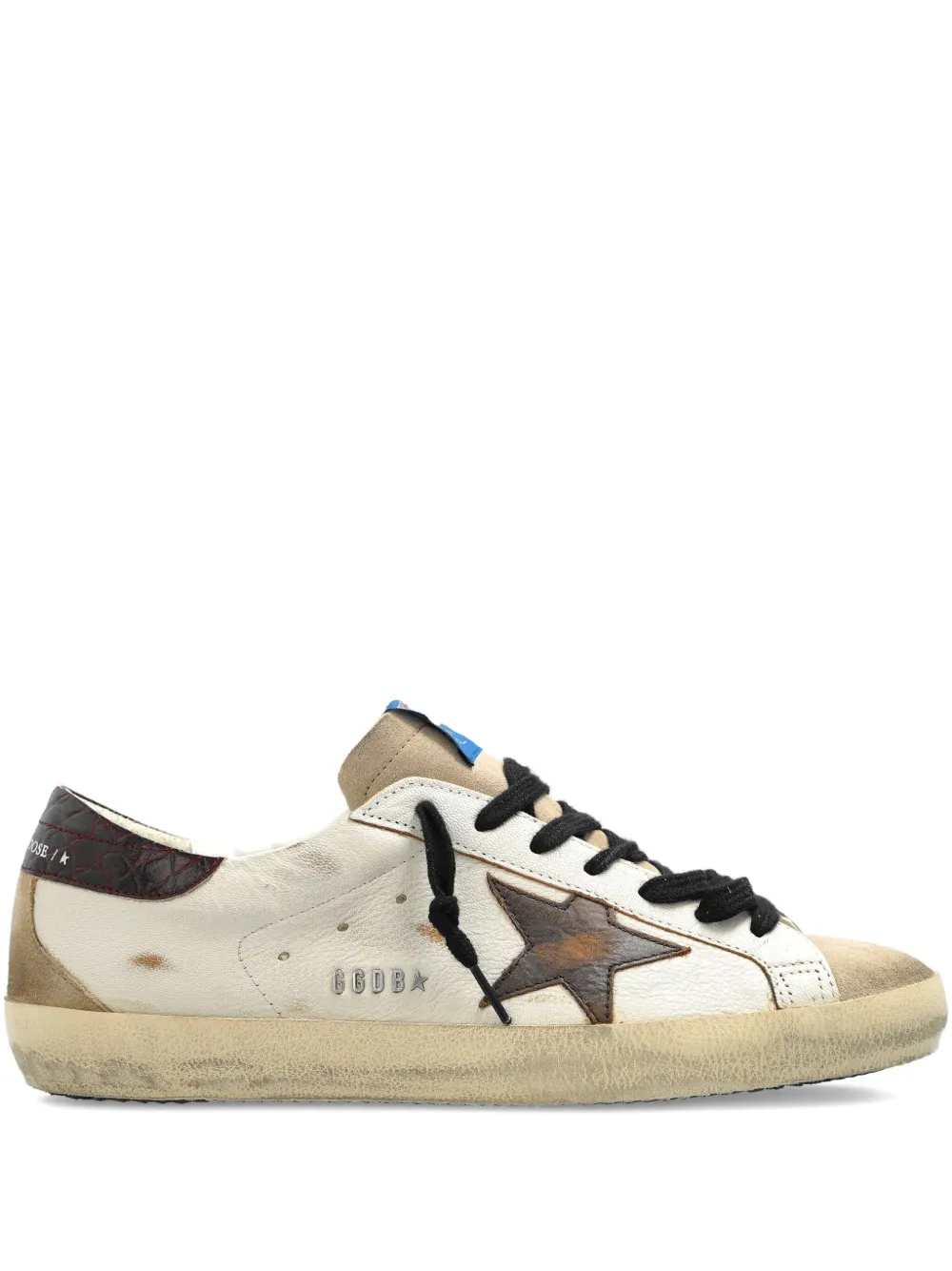 Golden  Goose SHOES - White | 01d38a02423904556d135822335322838a8986f2