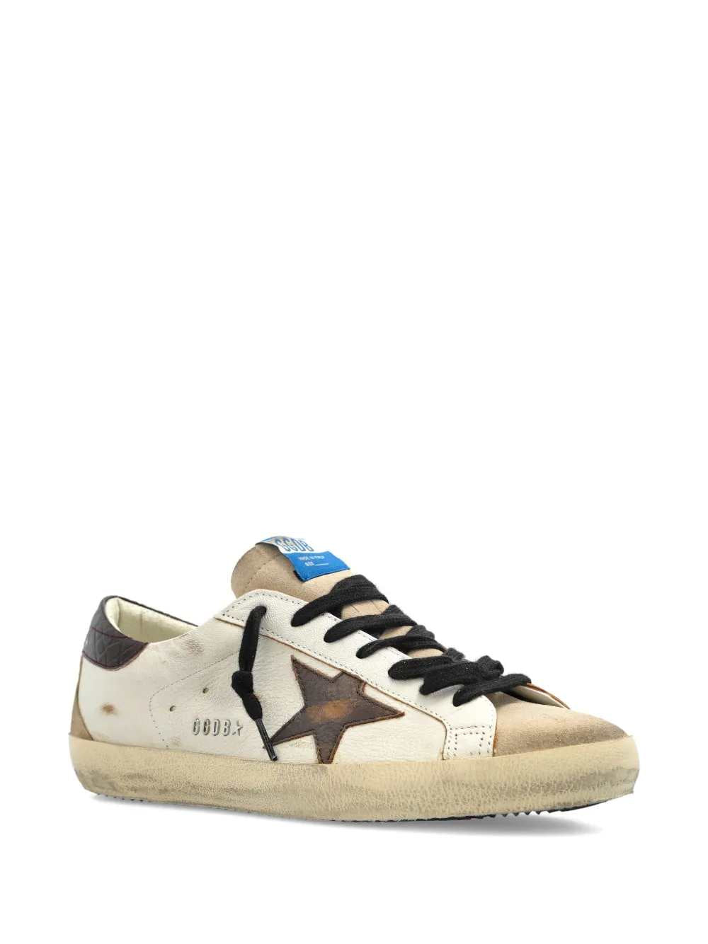 Golden  Goose SHOES - White | 5aca356b352fda0fc28e259d7ad923fa6f810442