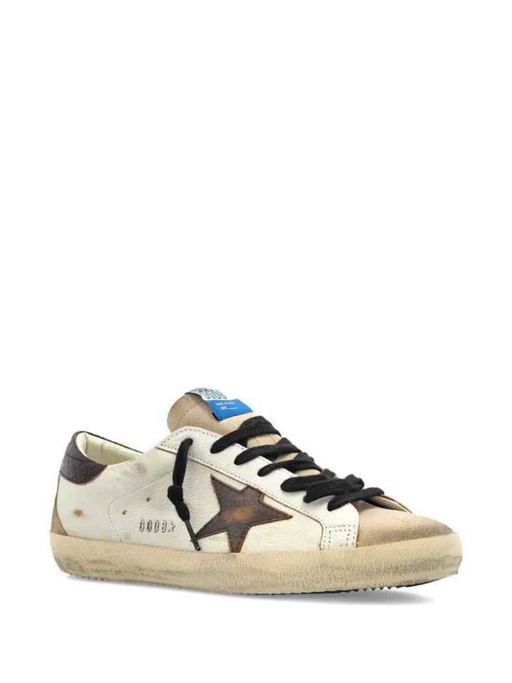 Golden  Goose SHOES - White | 5aca356b352fda0fc28e259d7ad923fa6f810442