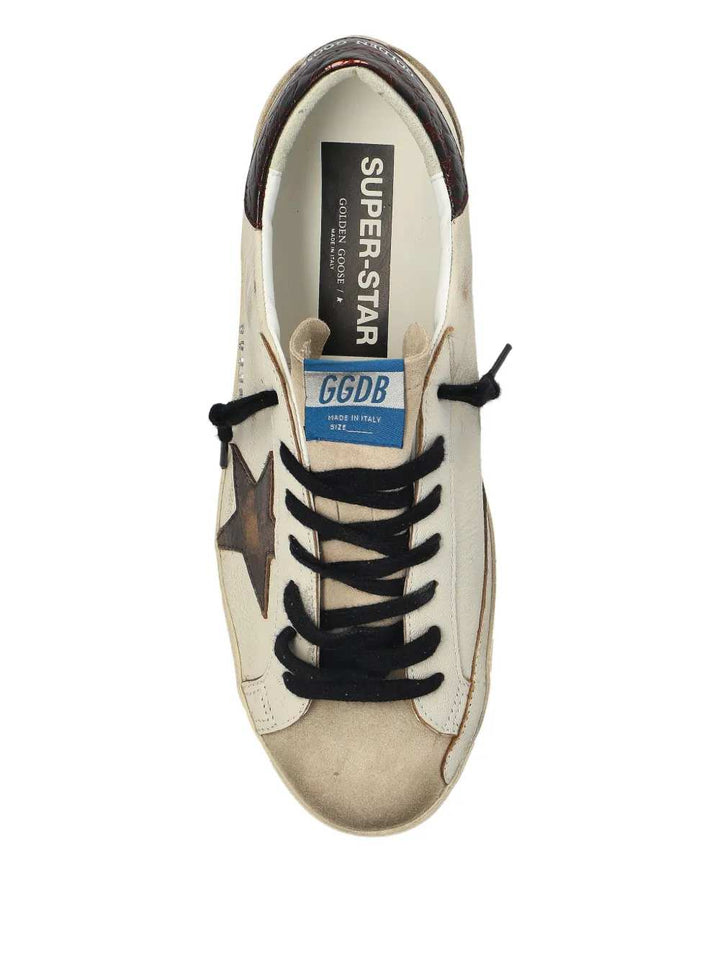 Golden  Goose SHOES - White | 853f945e56c59b9d06417e3c82f68a4f17e9ffe6