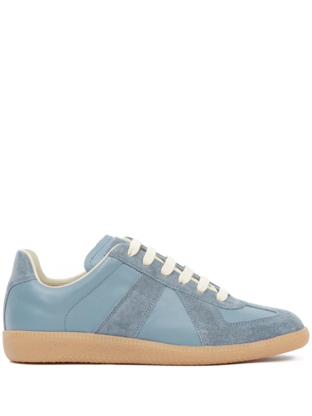 Maison Margiela Sneakers - Blue | 8ae4a70a4aa81af437f35da2b156d95199e2a2ce