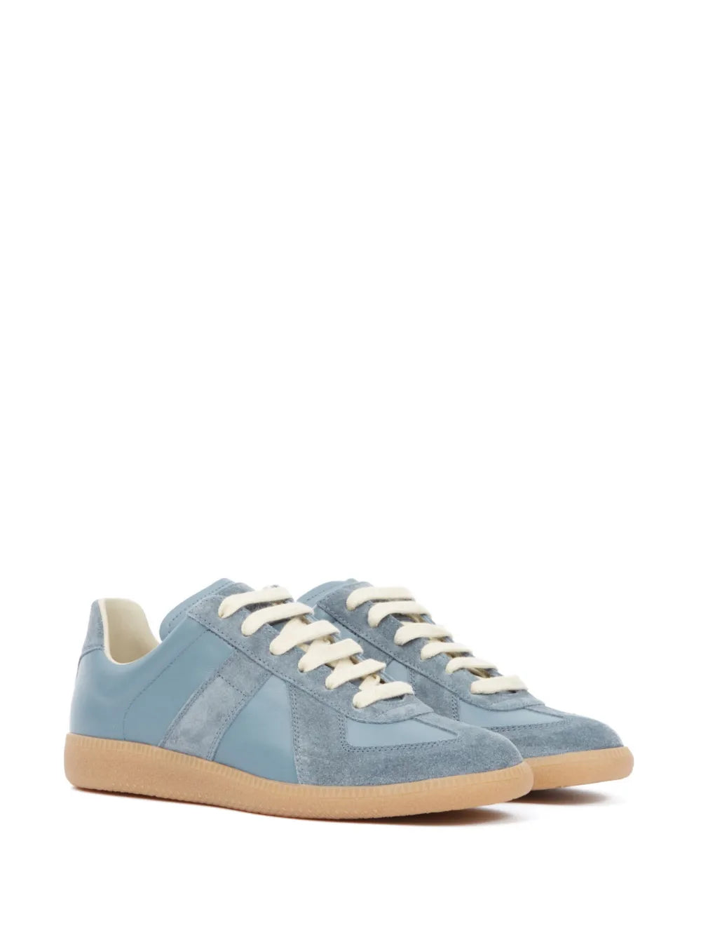 Maison Margiela Sneakers - Blue | ea617734bab2f28b3ceee3ef2b738b48afbf34f9
