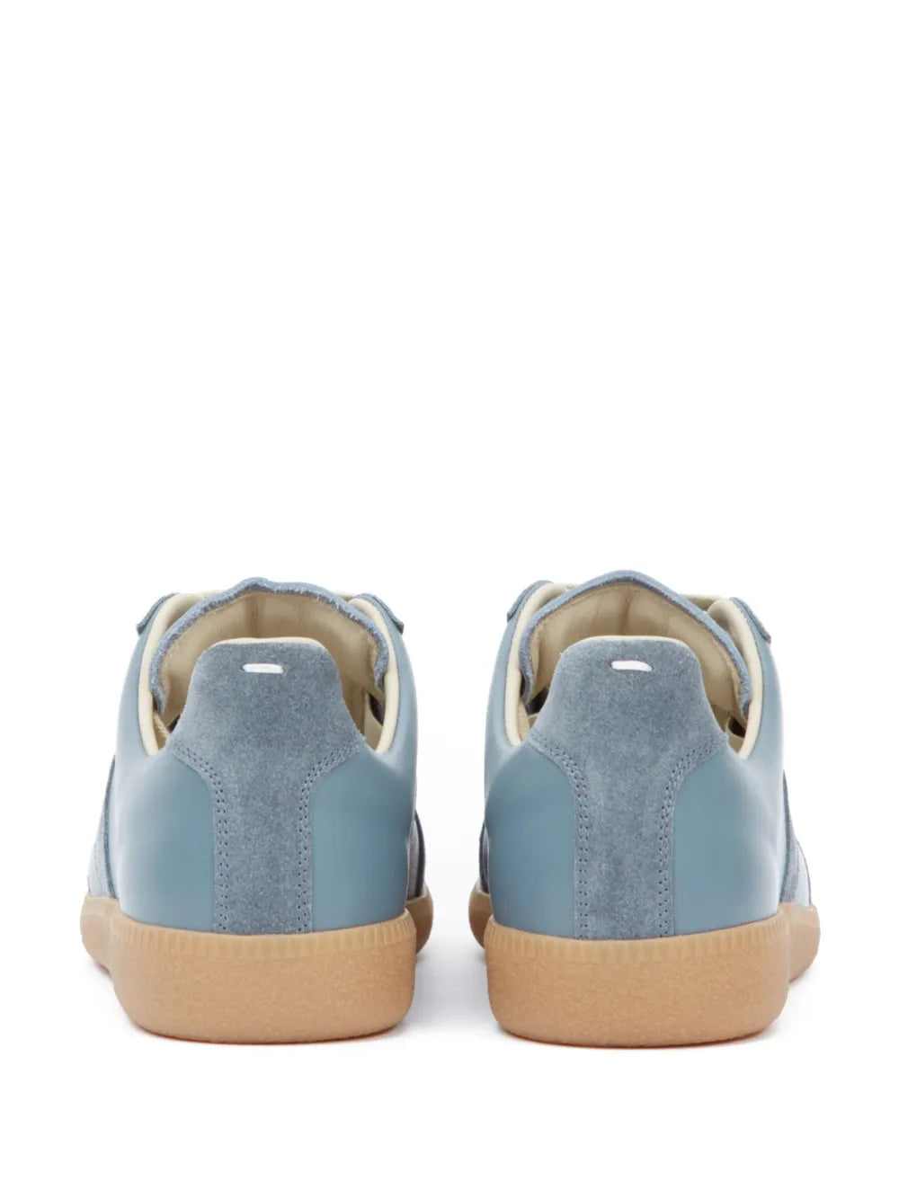 Maison Margiela Sneakers - Blue | 897e648655779fdd8a5a7e0381affb96de93a8d3