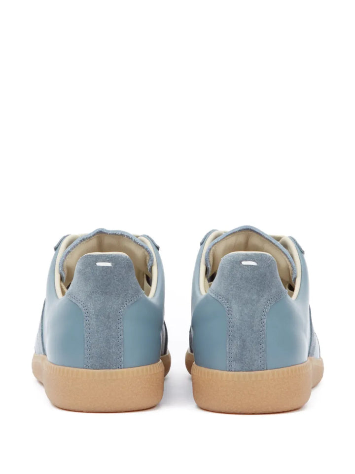 Maison Margiela Sneakers - Blue | 897e648655779fdd8a5a7e0381affb96de93a8d3