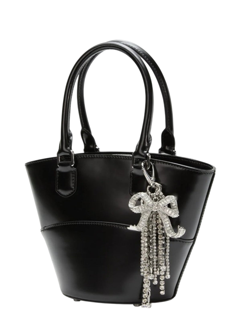 Self-Portrait BAG - Black | c238b691dc55d83c4ffcf59a0f6aa0731dc81f42