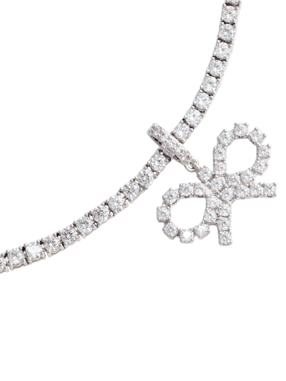 Self-Portrait JEWELLERY - Metallic | 857ebd15ed61a62082b46a638af152c04e8bb417