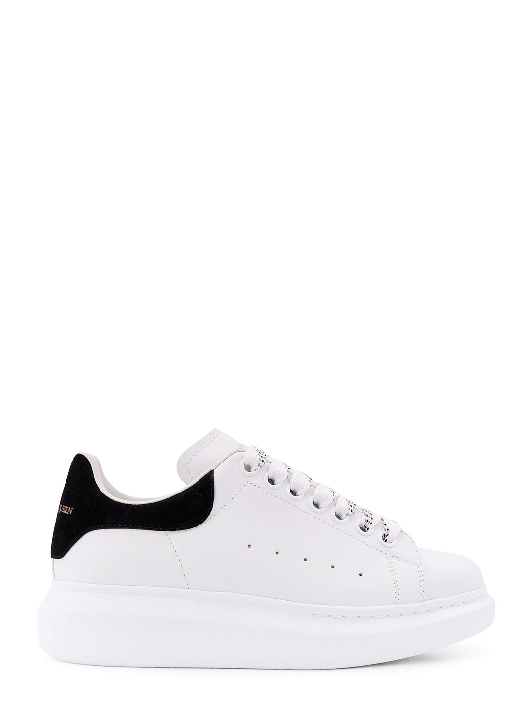 Alexander Mcqueen Sneakers - Blacks and greys | 6d81e64aeab6dda5feb0b600a0839d374d56186b