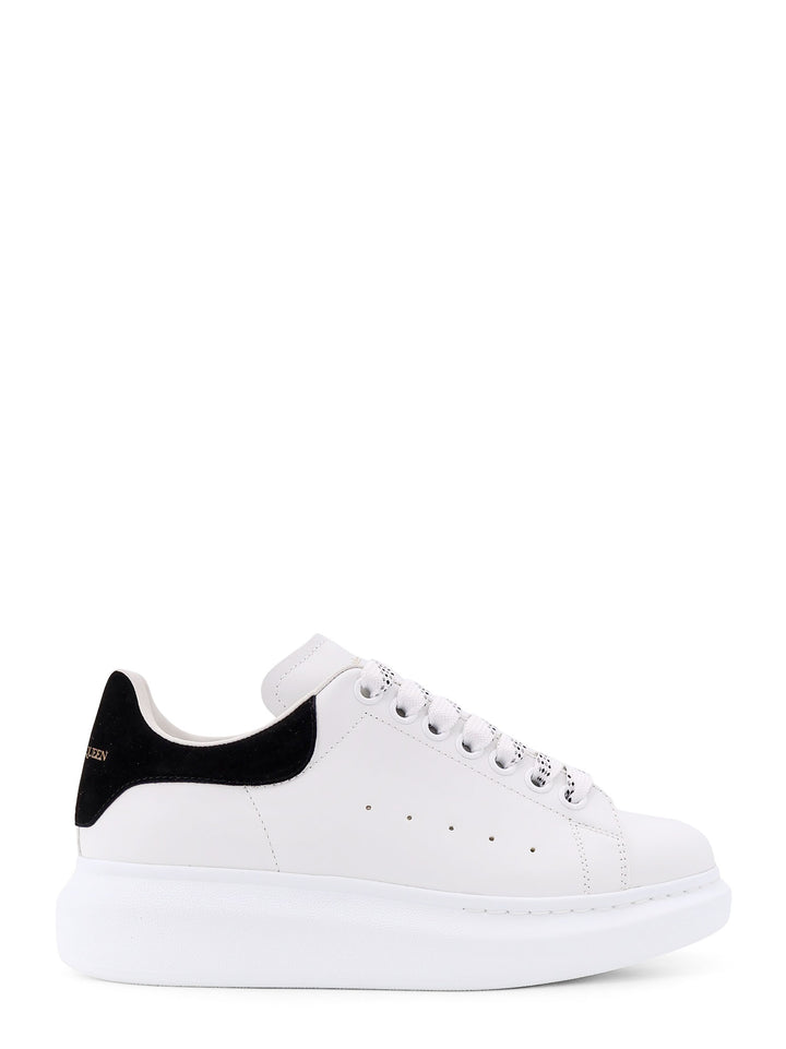 Alexander Mcqueen Sneakers - Blacks and greys | 6d81e64aeab6dda5feb0b600a0839d374d56186b