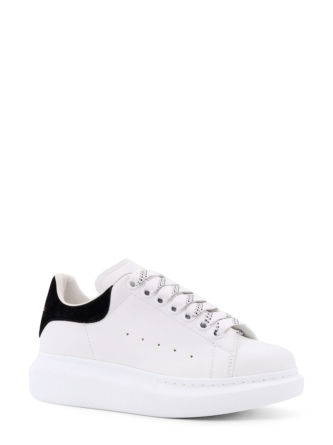 Alexander Mcqueen Sneakers - Blacks and greys | f6c6906cb466ed3cd2bf0176b00ece783c533747