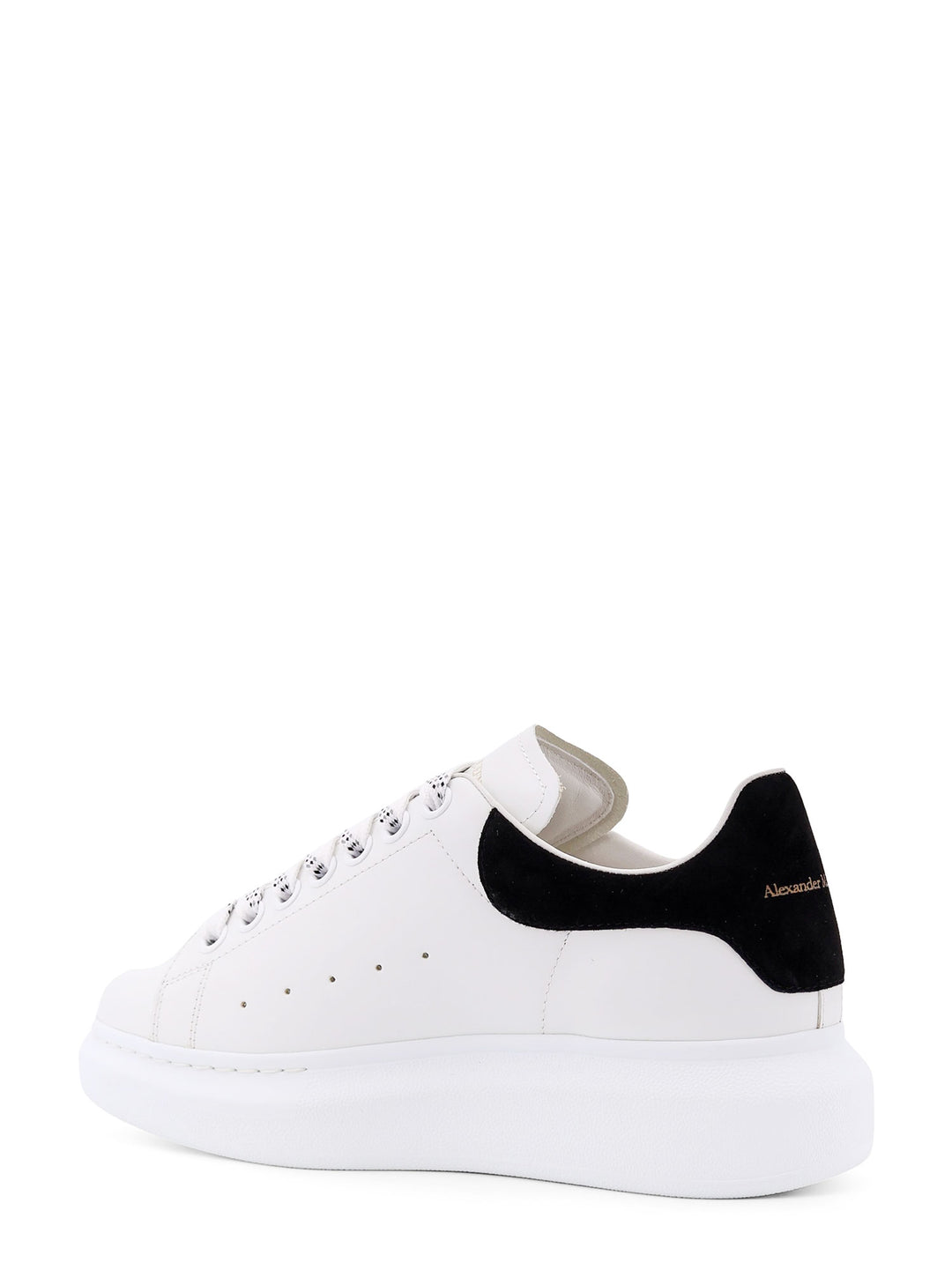 Alexander Mcqueen Sneakers - Blacks and greys | 6b6e80a02595d6e492e2e5babcb80707ddb7af21