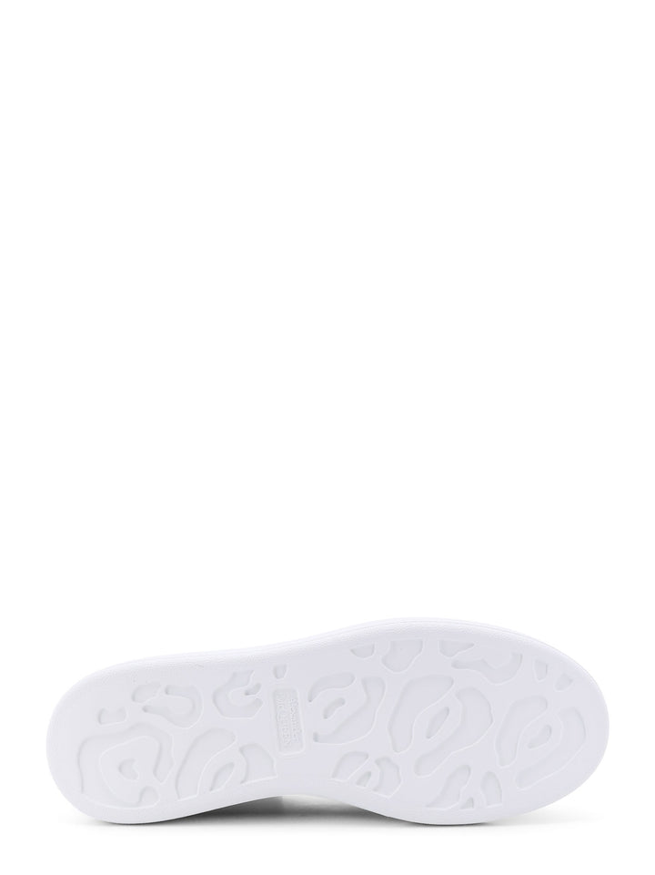 Alexander Mcqueen Sneakers - Blacks and greys | c3a9b6fdf06b393ebb014eeb92ba9f7a6523a76d