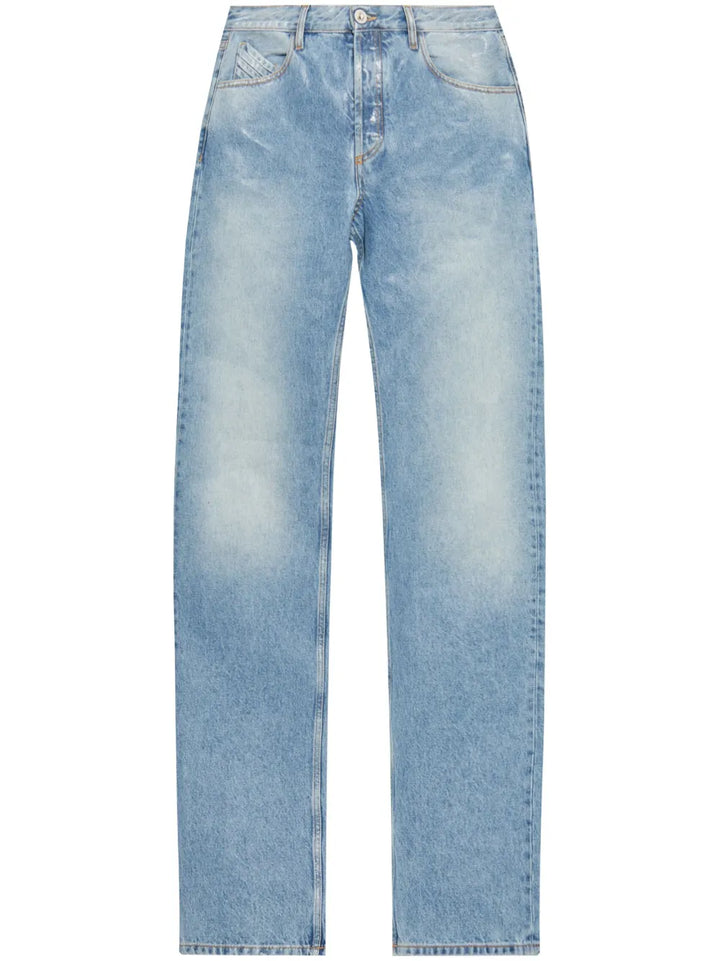 The Attico JEANS - Blue | 4e2e31c831f5ff41b67635649a4821c915a292e7