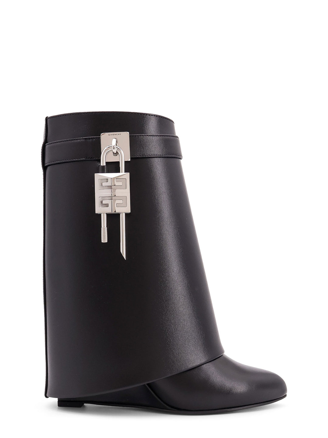 Givenchy Boots - Blacks and greys | a2d9dc5dc9a144fba88bb907a74404721665ea20