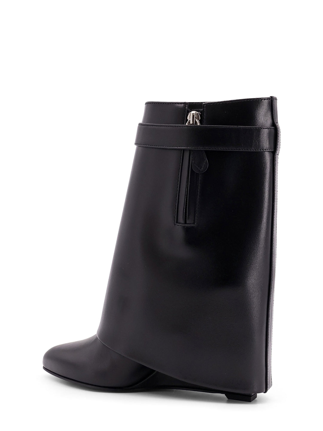 Givenchy Boots - Blacks and greys | ad921af98eebf69e25ebca2d57147dd88cf89b0b