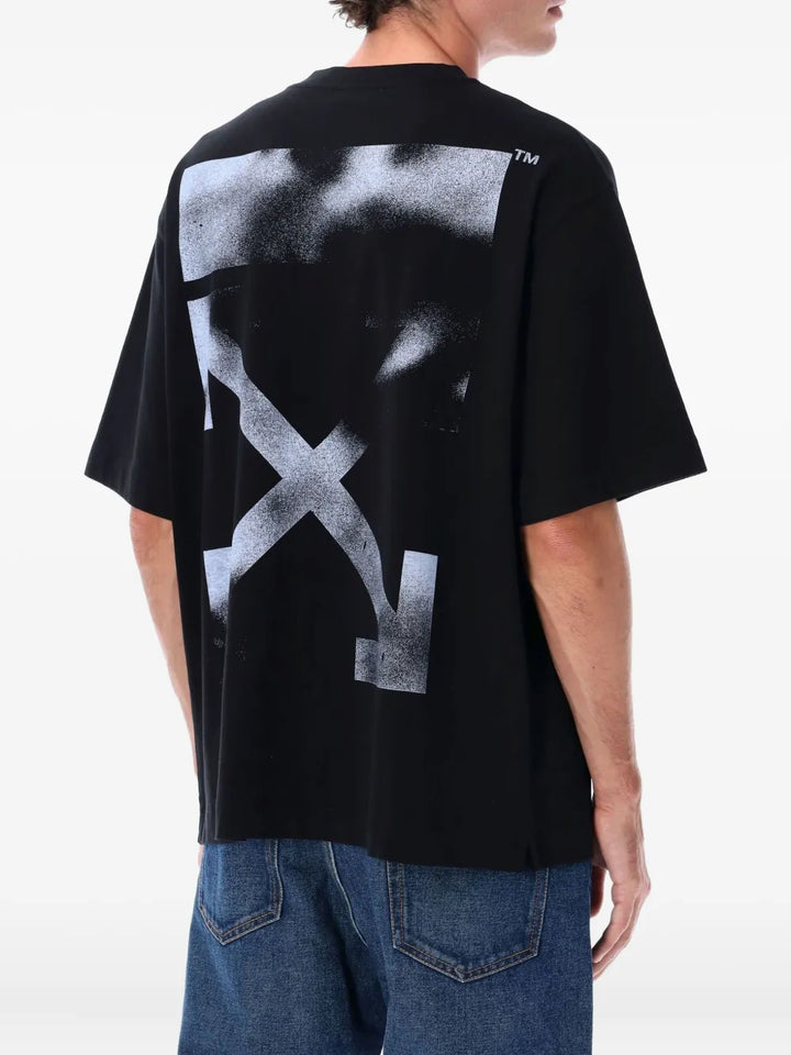 Off White TSHIRT - Black | fdad6e6aec9482183ac353b941b6520003925da4