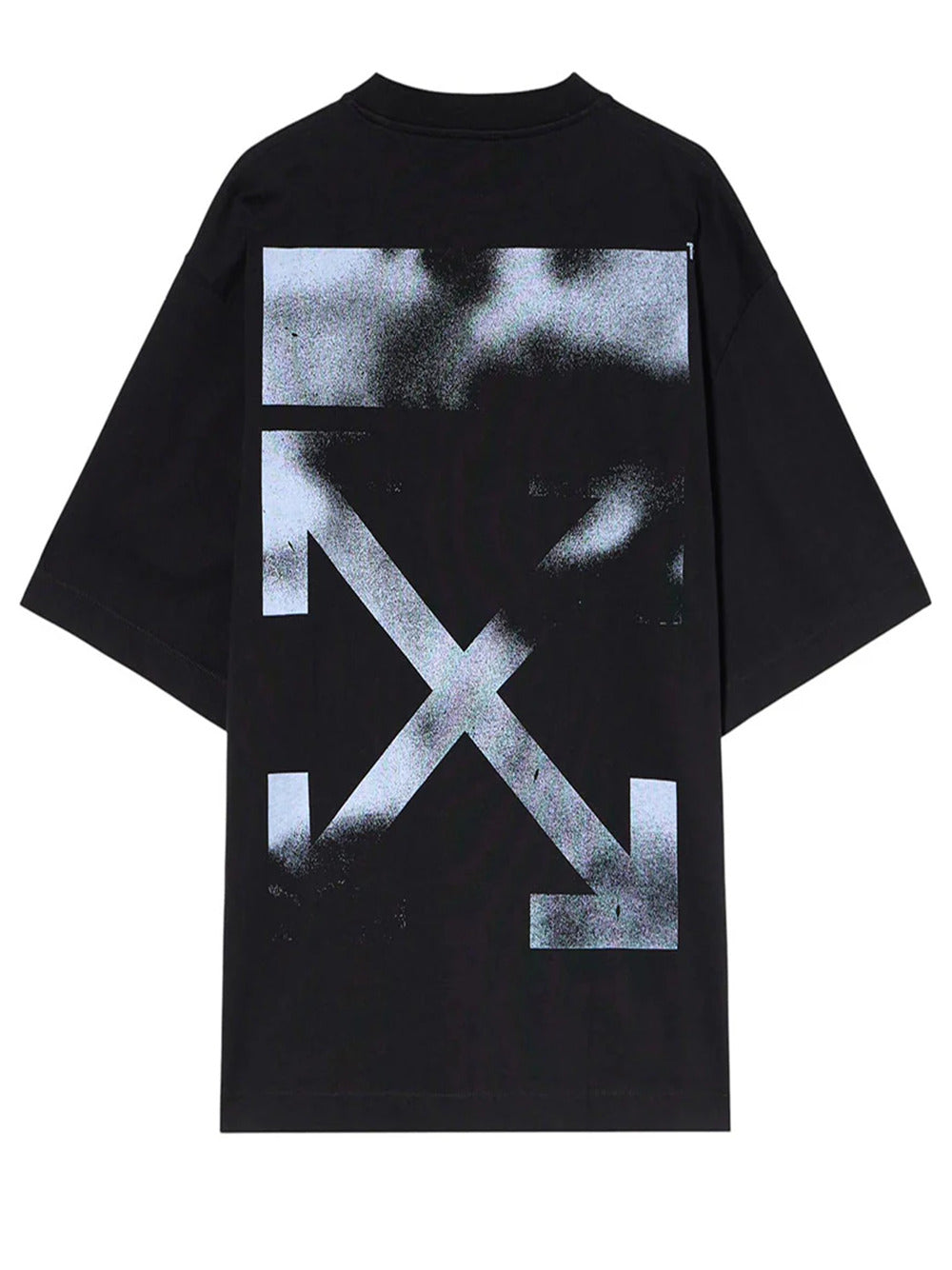 Off White TSHIRT - Black | 42c9d8e5dfd8301542b8ee6dce3db4f2a83001b2