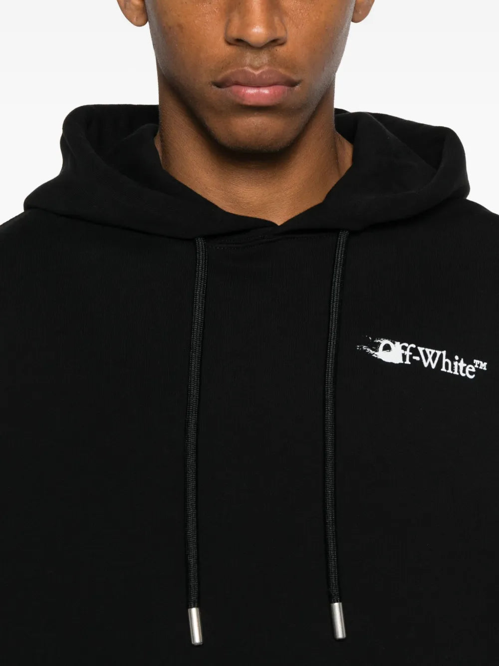 Off White SWEATSHIRT - Black | e92347387434a3c4ac267a423222b3fe2e81d30a