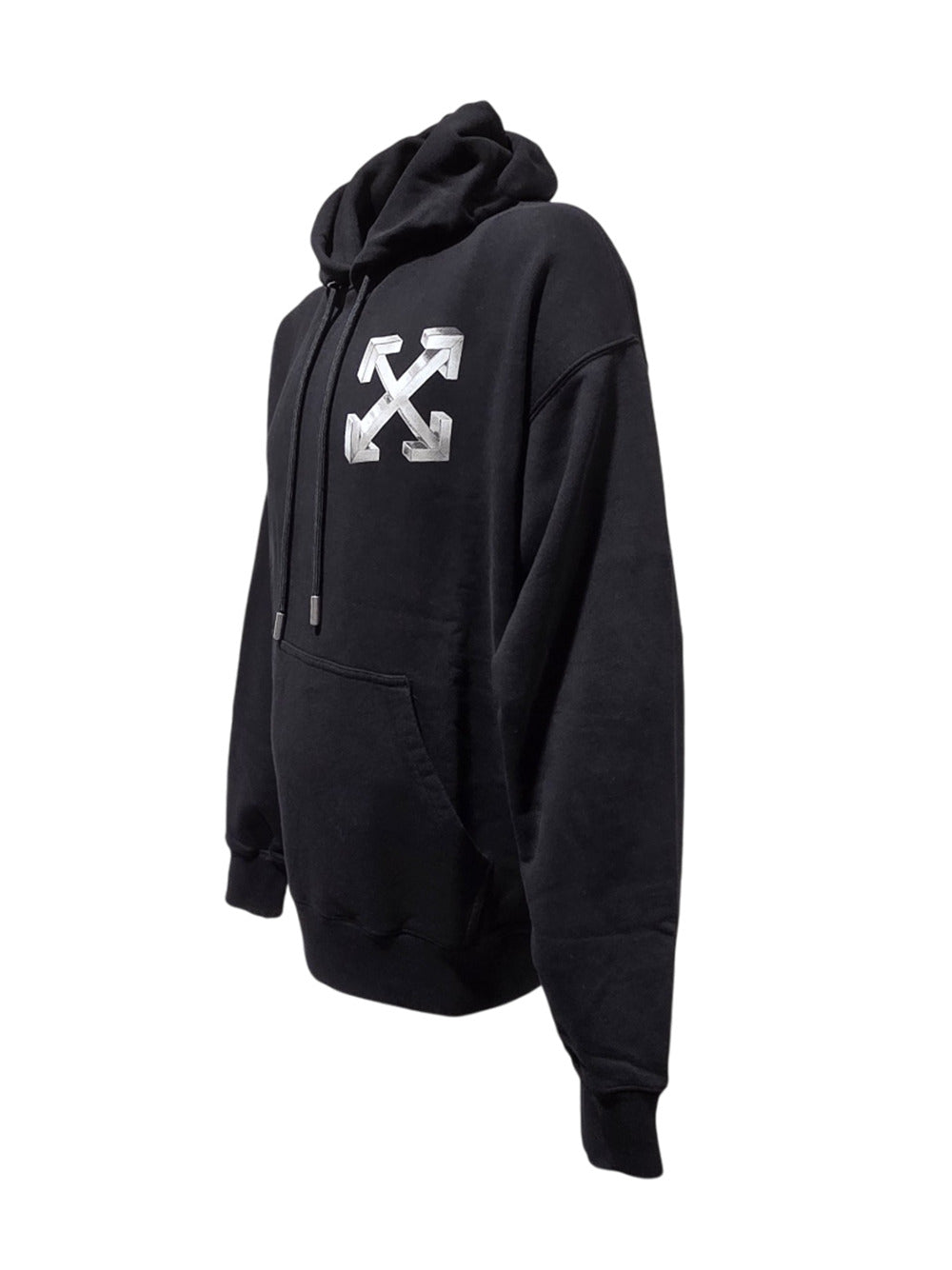 Off White SWEATSHIRT - Black | 43dcf227d62ff1d5d1105d52261bf3c59789a141