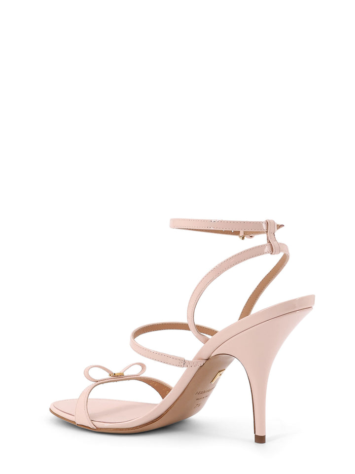 Ferragamo Sandals - Light and natural | 8f503cb508ca6fdddc42ccc59ca615895e526903