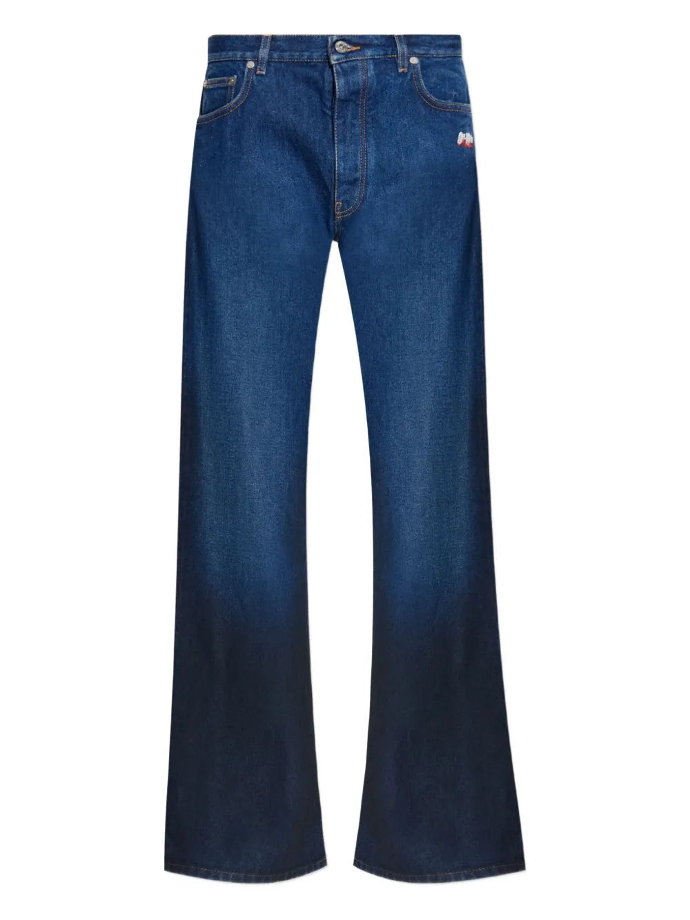 Off White JEANS - Blue | 125bf3146c5c0df54c60c908559a96aba5682f6a