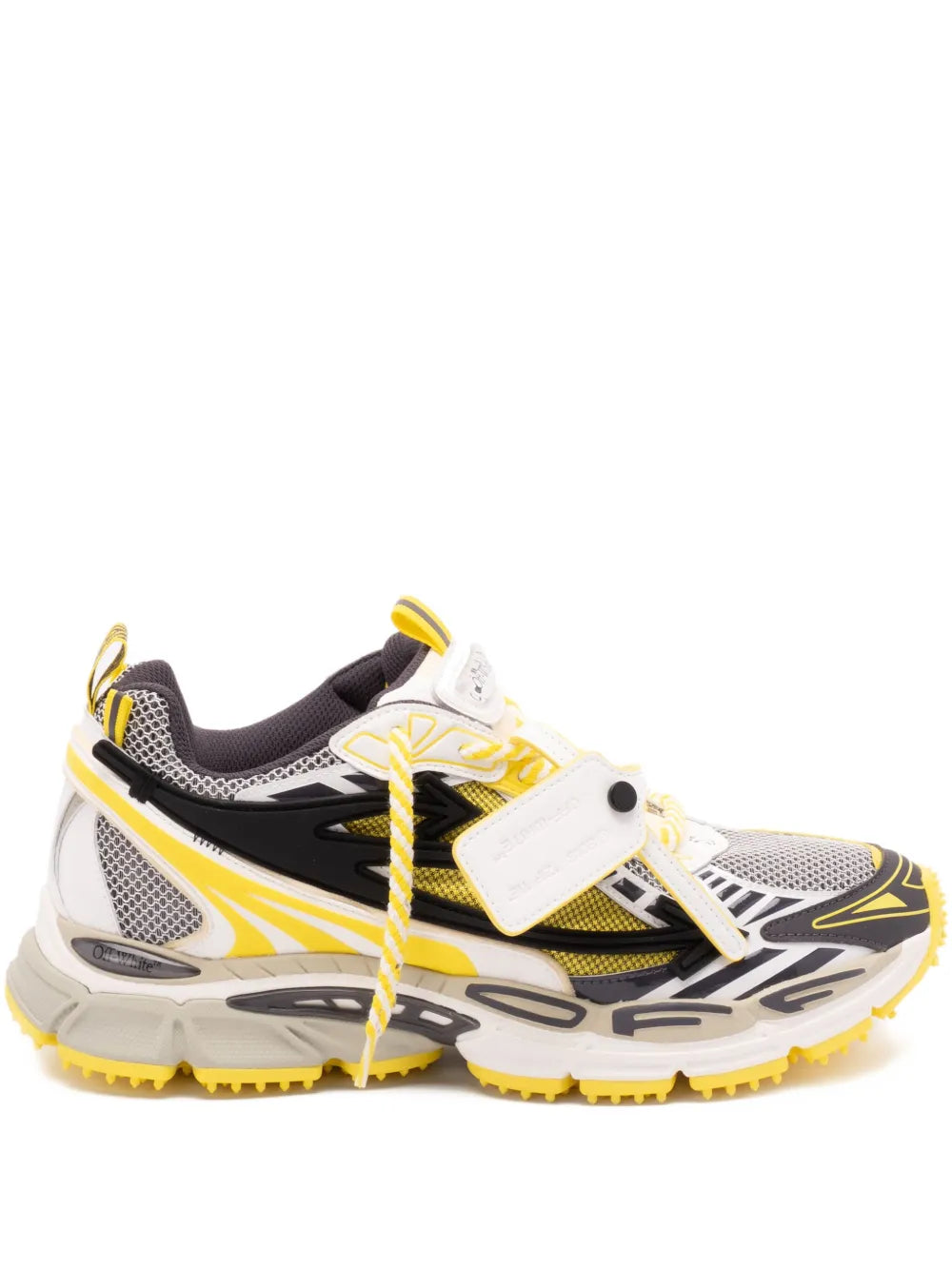 Off White SHOES - White | 9e6d95fc0843d1863825a27a63dfd10bc23a8b73