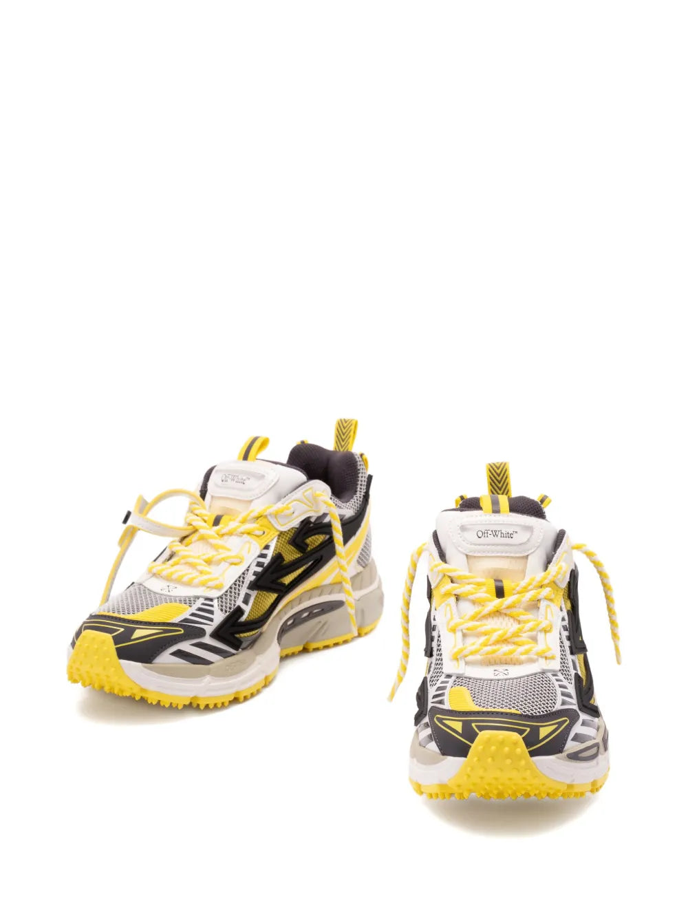 Off White SHOES - White | dfad5d41a412cf43e0690d08e3f821042873b367