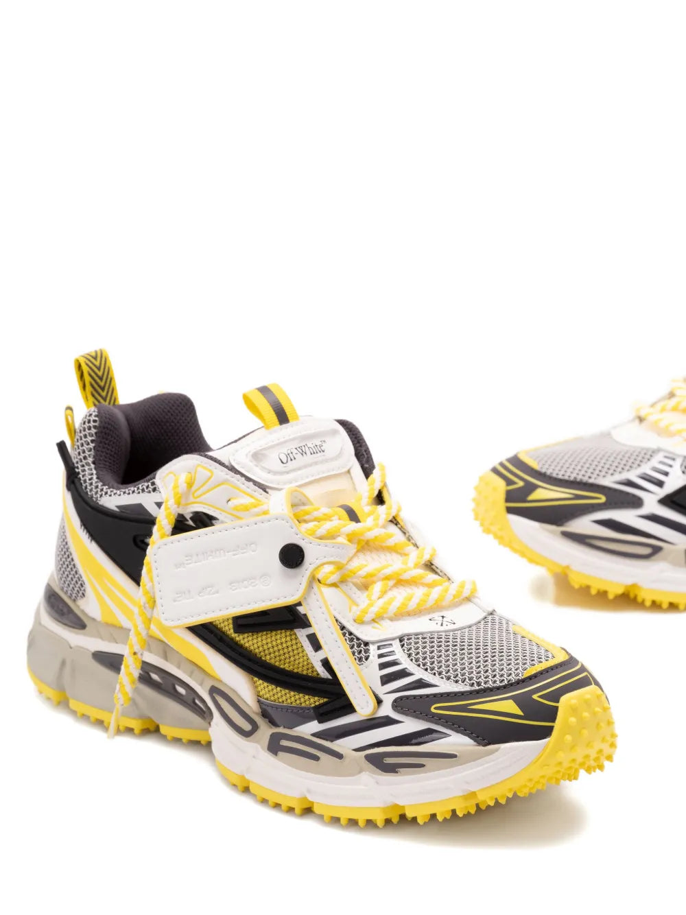 Off White SHOES - White | 3f4611b43e93063b217f25520d8a192df69d94b6