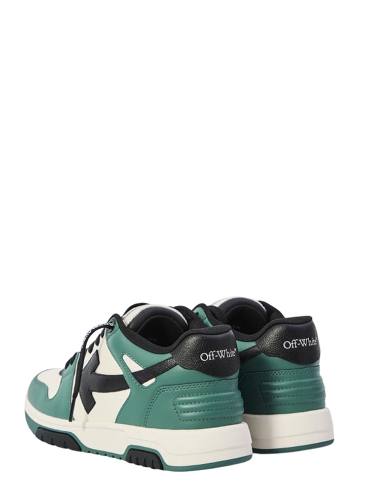 Off White SHOES - Green | 64db2b5a6243e78db17a98b16ec77419bd054b5f