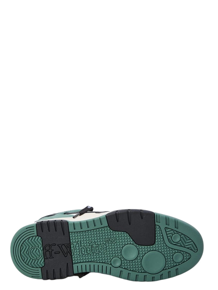 Off White SHOES - Green | 46243de29ee6ba445c580ed32cc2ce9741c4b267