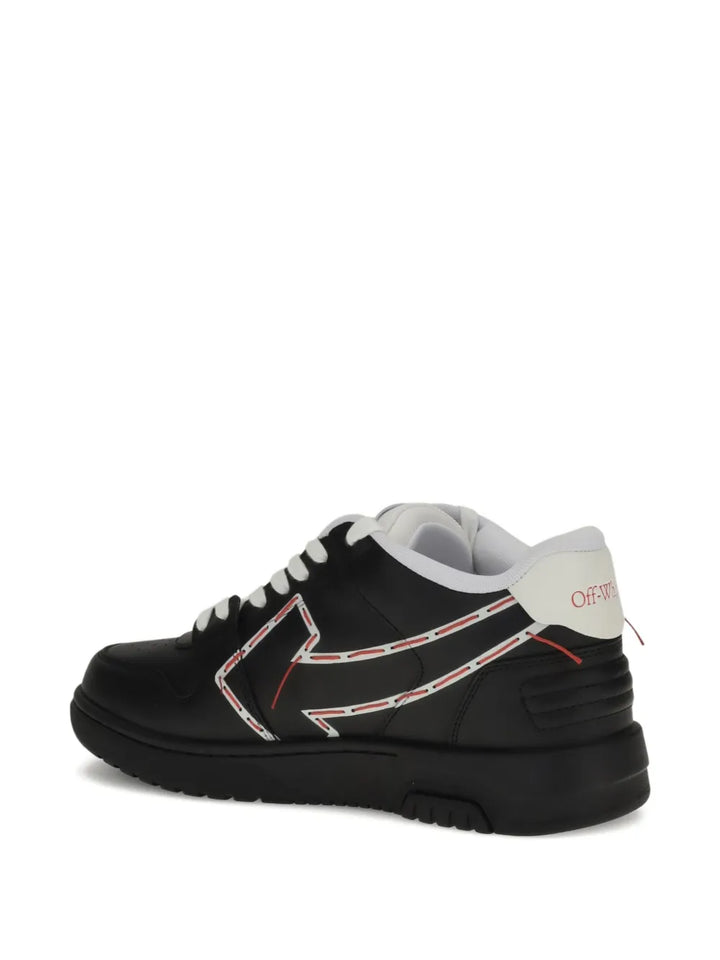 Off White SHOES - Black | 291114c4f9251cfabdce1cb5b2d379584795cd5b