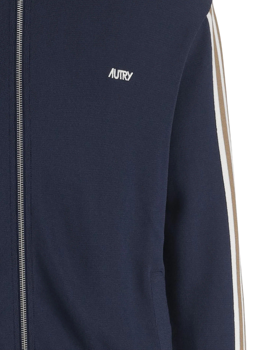 Autry SWEATSHIRT - Blue | 9fd51c357a77c953e0bc0e241a3cd2b1158af7a5