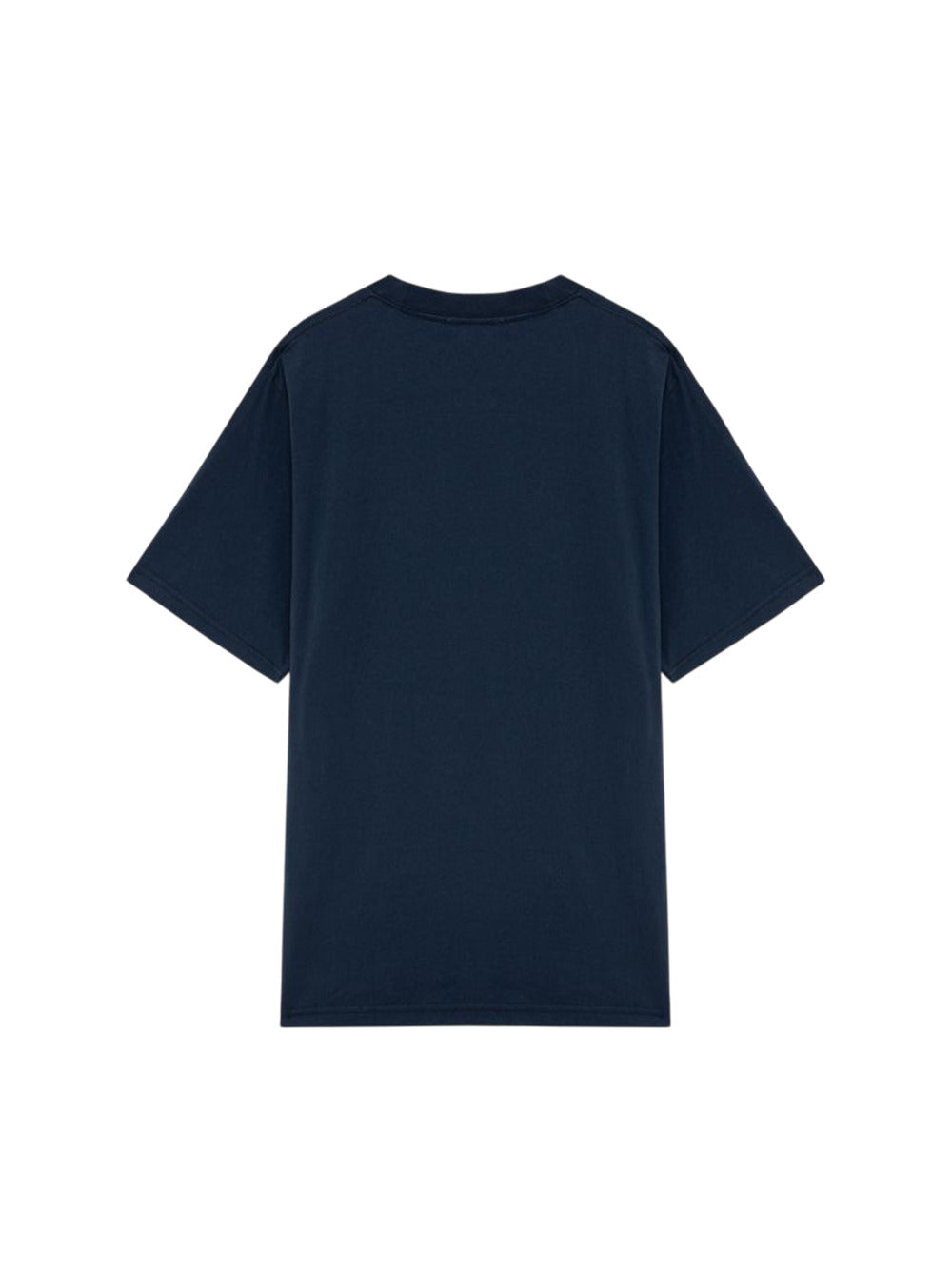 Autry X Maison KitsunÈ TSHIRT - Blue | 0a9d44b69f1f3837ef696bb9b2ae1eccc86fc952