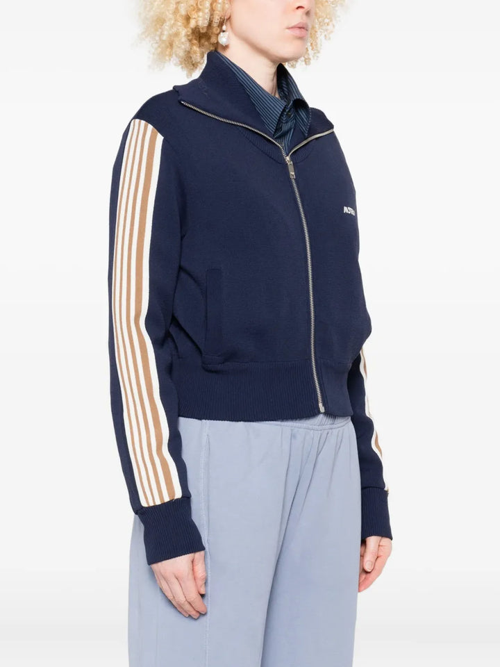 Autry SWEATSHIRT - Blue | 4ed825563808ec1868163ecf6375fec011c6d4b9