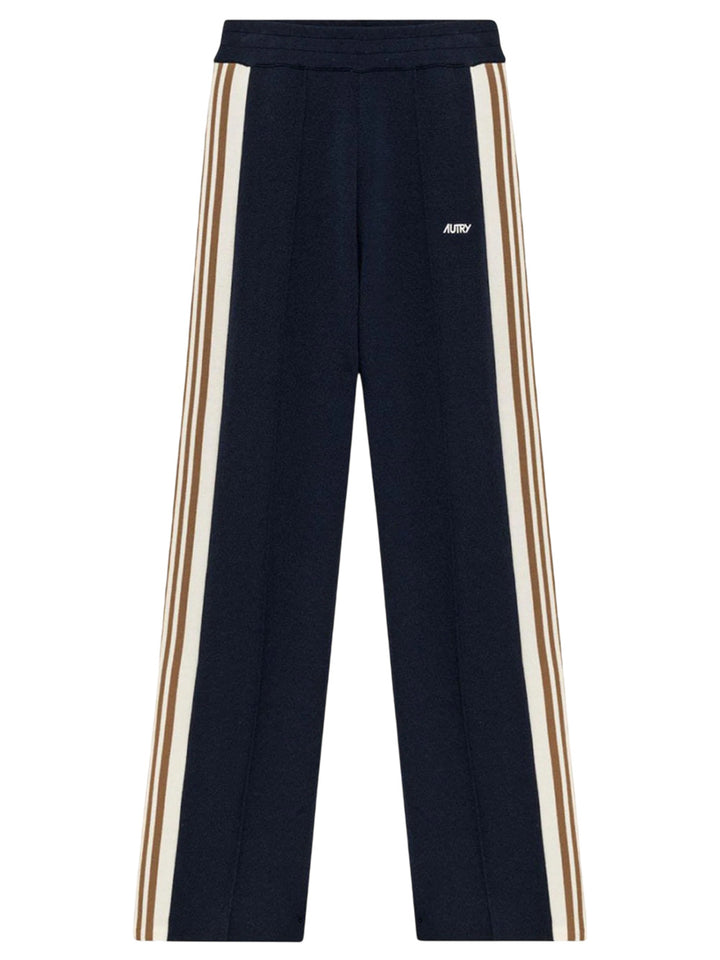 Autry PANTS - Blue | f2e2b640afea2ab2920c27e7610a654fe51a2eab