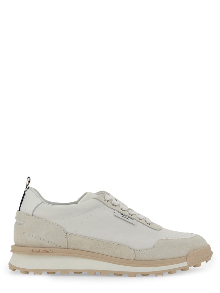 Thom Browne Sneakers - White | Wanan Luxury
