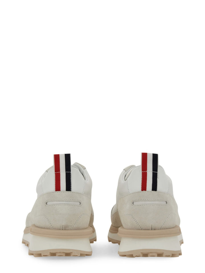 Thom Browne Sneakers - White | Wanan Luxury