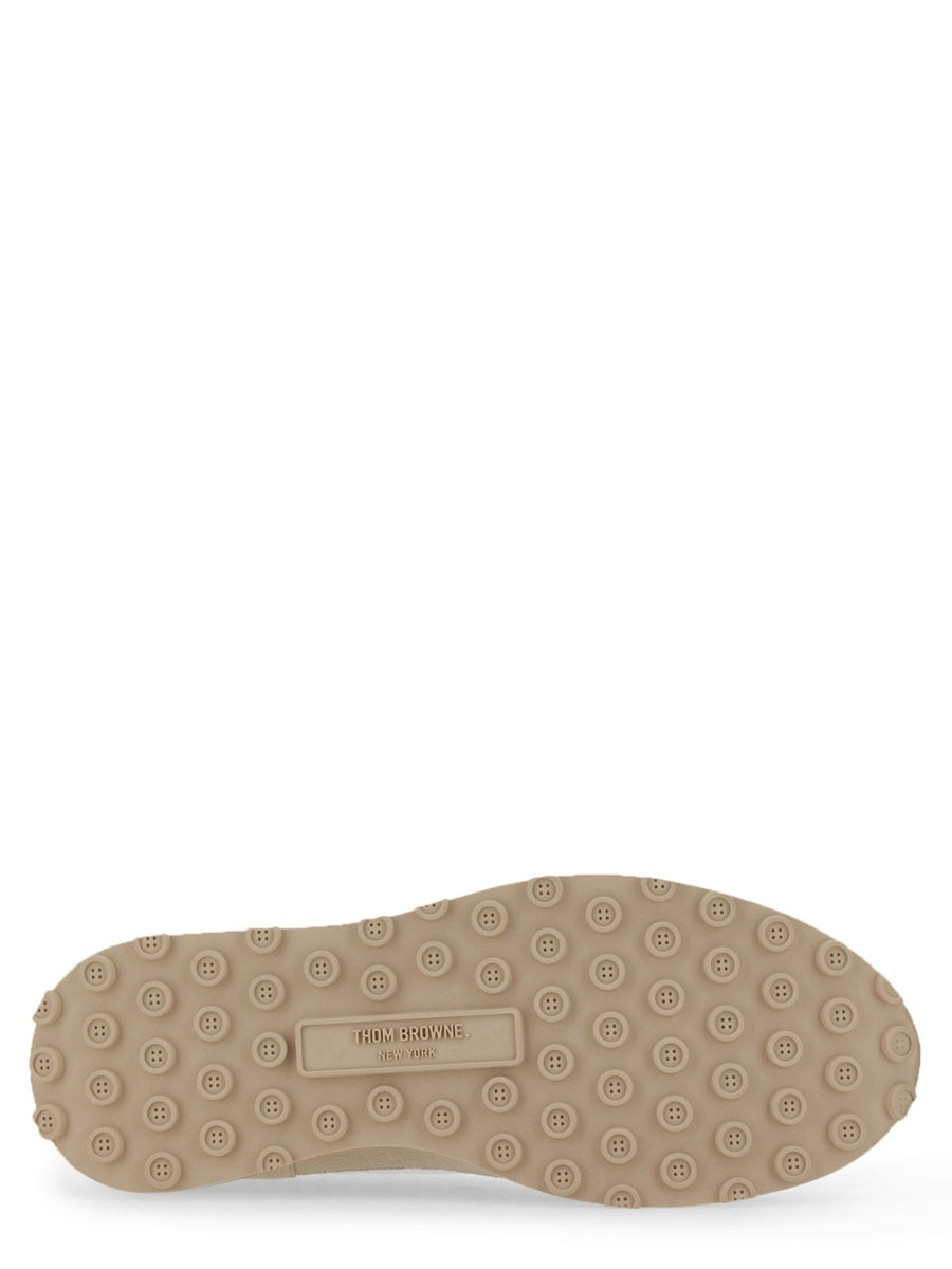 Thom Browne Sneakers - White | Wanan Luxury