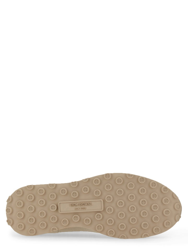 Thom Browne Sneakers - White | Wanan Luxury