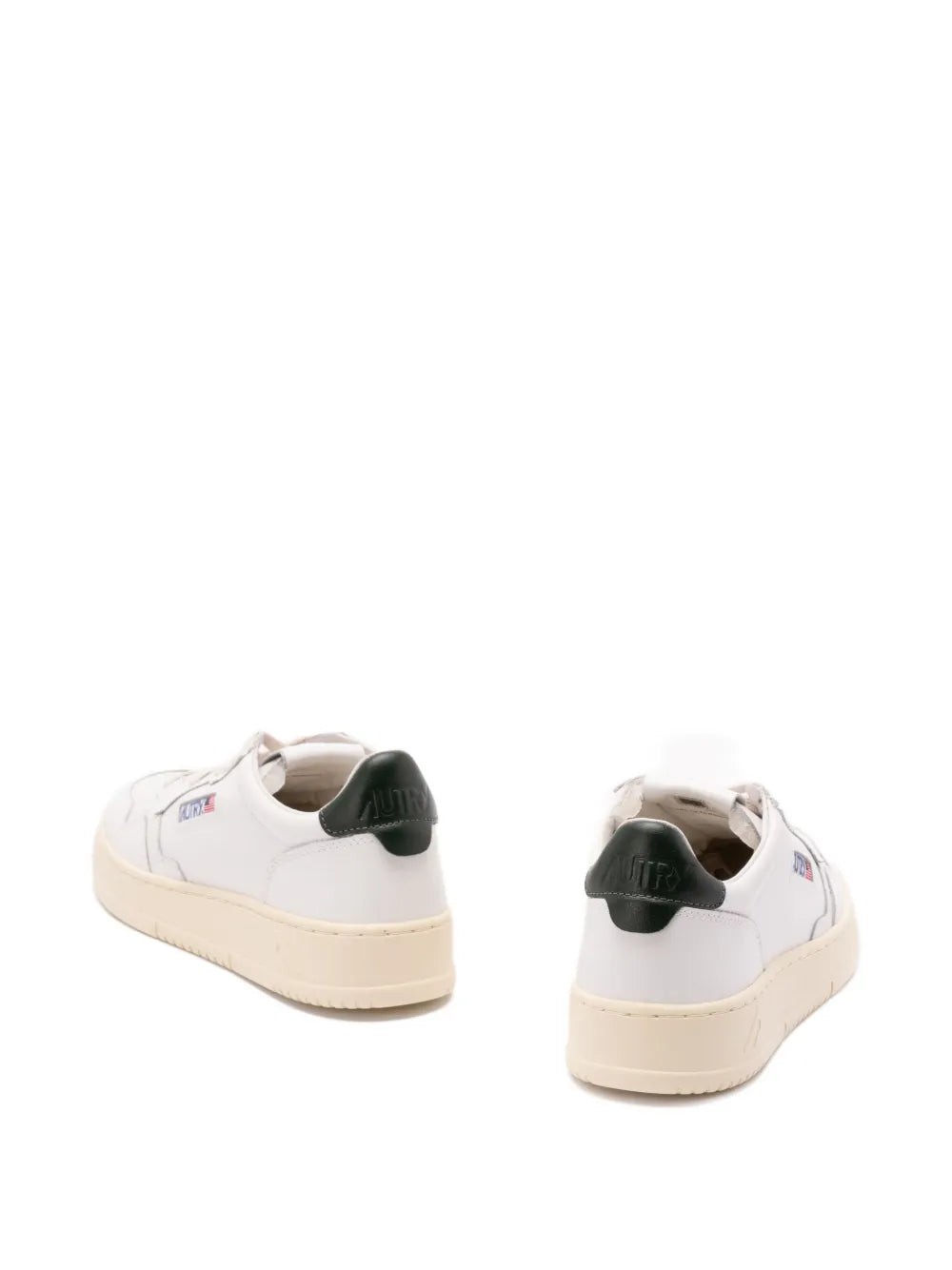 Autry SHOES - White | 10d3549b64e5fc53cd5145b090d1fbb5290e0b78
