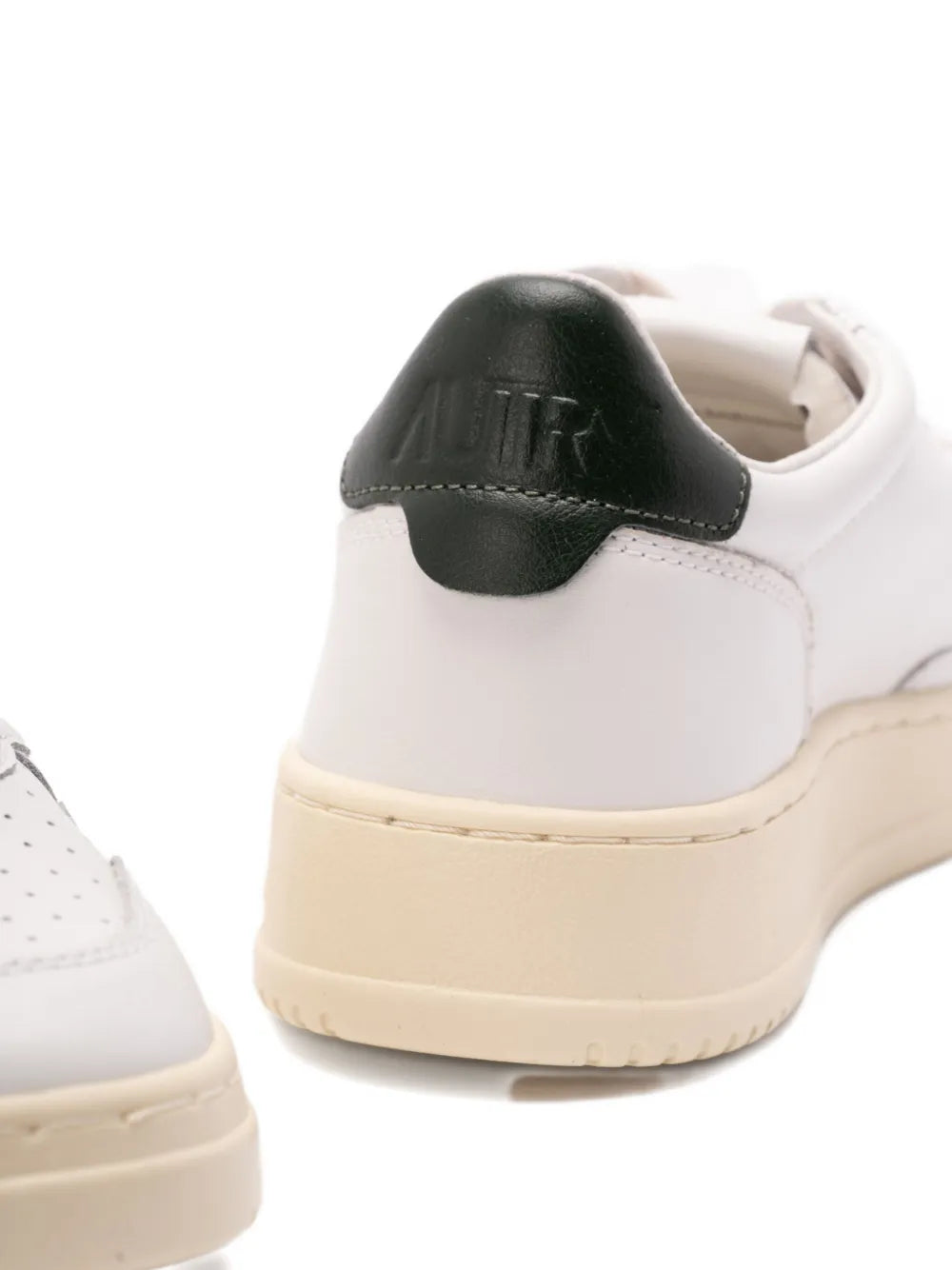 Autry SHOES - White | dbc806b8174912bf292ec4e5306161a10c9ec700