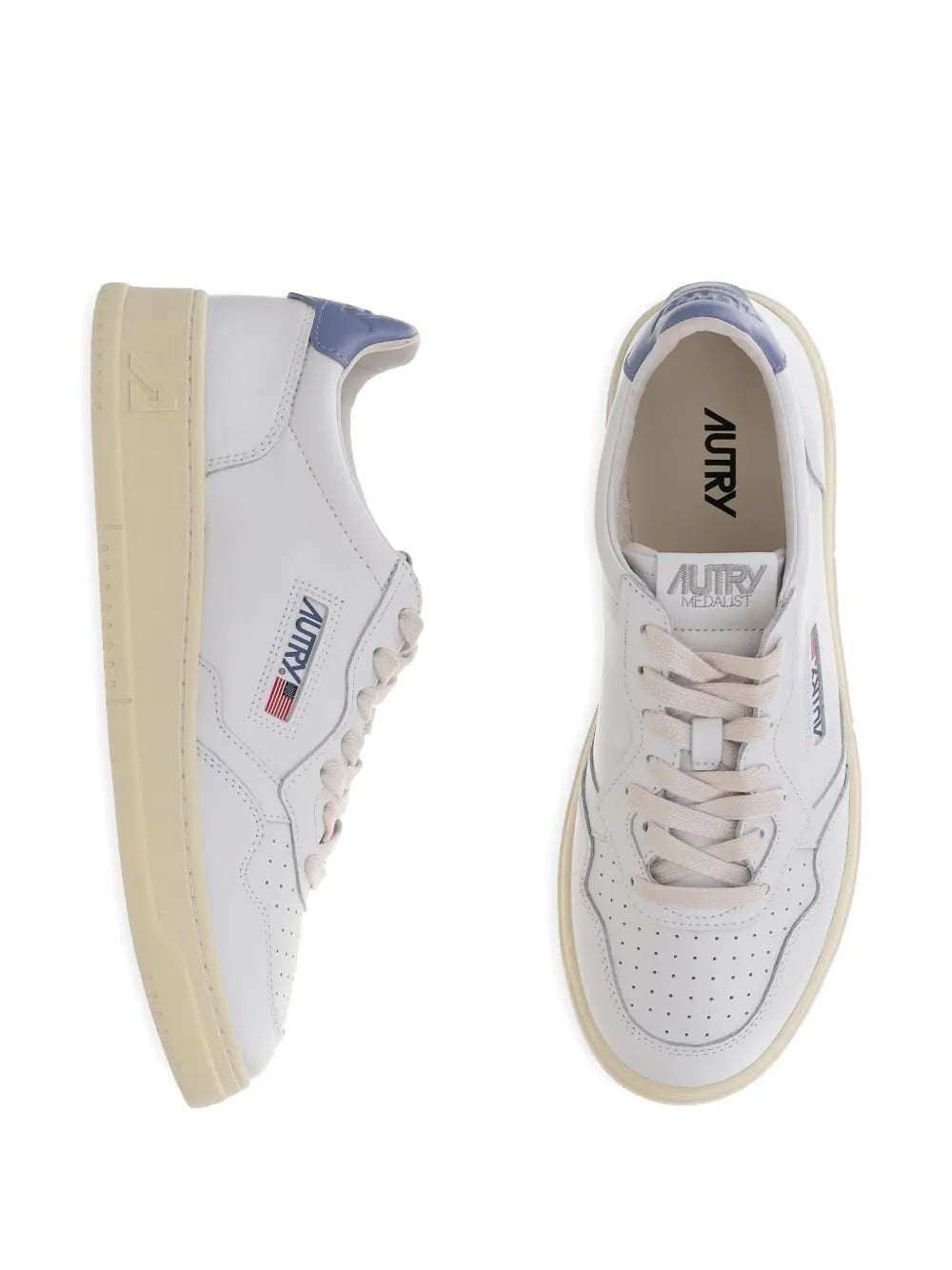 Autry SHOES - White | f4d20149fa3e78377e8f078e165543a2ea8b876e