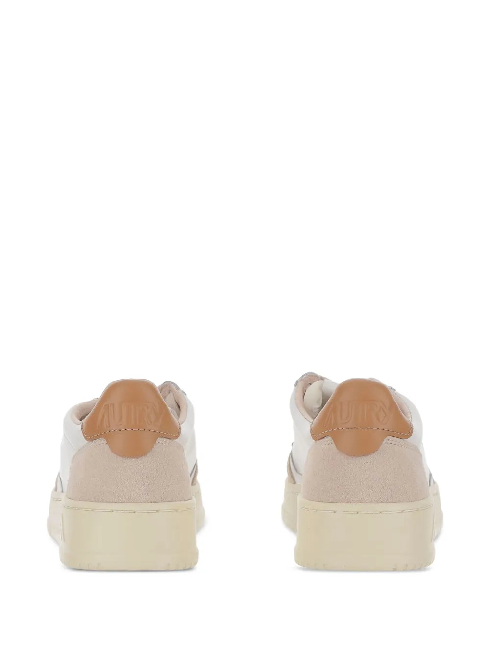 Autry SHOES - White | a4f992337297f8e2a99eba31dfa601e34afd0a86