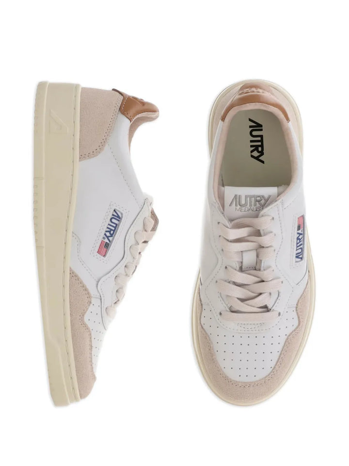 Autry SHOES - White | 41450f34a8ff3b7efc8149441123e3309dd92711