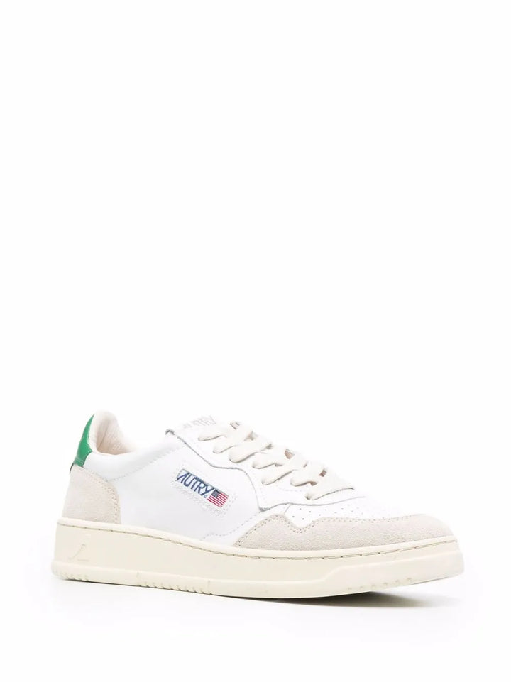 Autry Sneakers - White | 21d696b030c631944cd6a5682b8950f6ed86ce3b