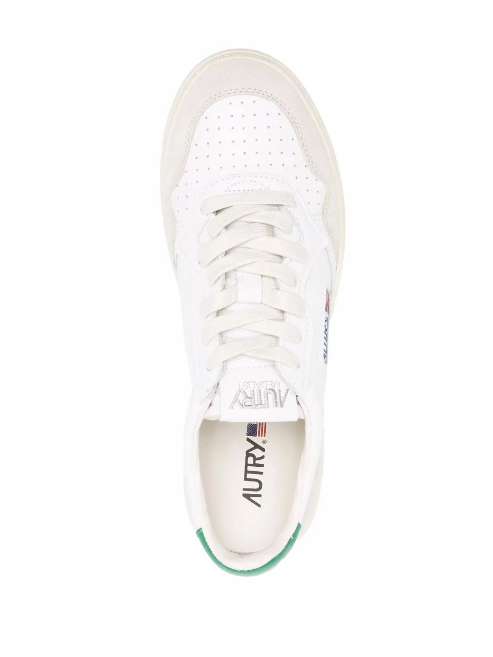 Autry Sneakers - White | 61c7cf93806ce5b2a8d218ba452b4f2b08d75ea1