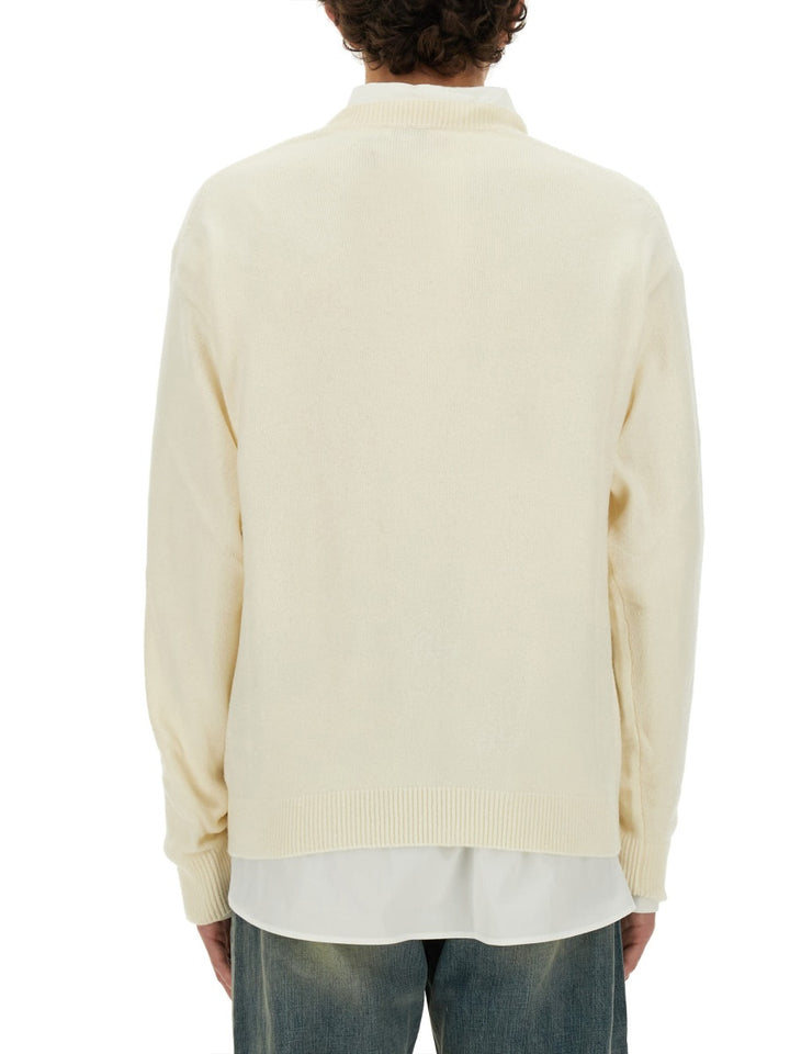 Kenzo Sweatshirts - White | Wanan Luxury