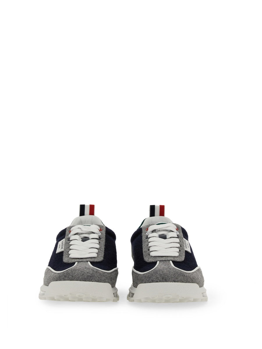 Thom Browne Sneakers - Multcolor | Wanan Luxury