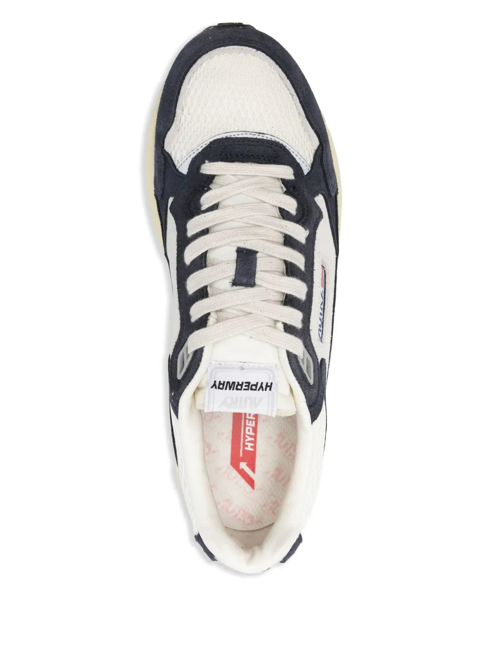 Autry Sneakers - Blue | 937414a64168c201b408601be6ac76002f969f1c