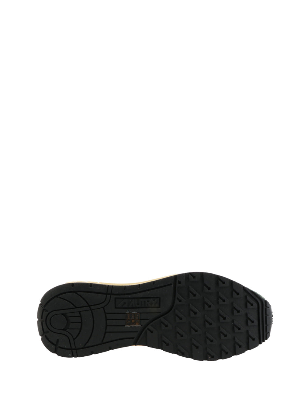 Autry Sneakers - Green | b20bfe2e0a16664e2b38127afe40d0596c3d82b0